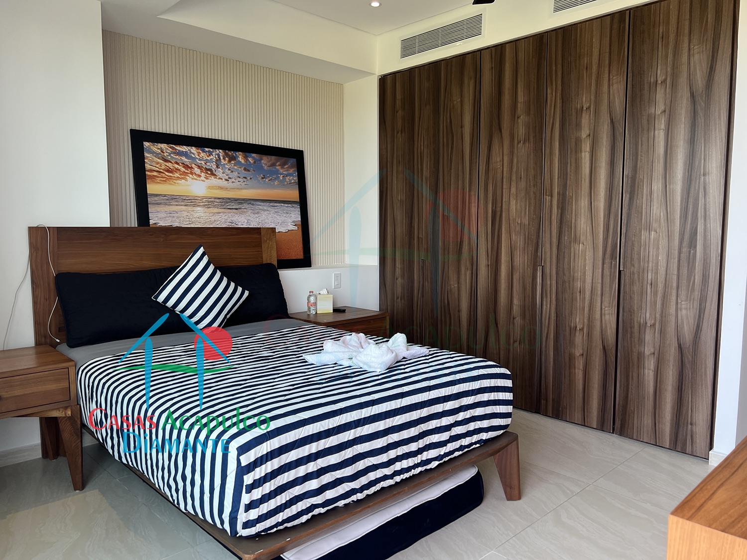 La Isla Emerald M8 - Recámara tres 4